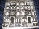 Led Zeppelin Physical Graffiti LP Prog Rock First Pressing