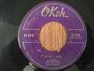 BIG MAYBELLE - I've Got A Feelin' - Rare '54 R&B/Soul/Popcorn OKEH VG/EX