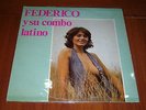 FEDERICO Y SU COMBO siguelo ahi LP WATUSI / VENEZUELA SALSA GUAGUANCO ???