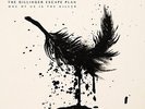 THE DILLINGER ESCAPE PLAN - ONE OF US IS THE KILLER 2 VINYL LP NEW