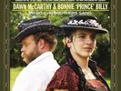 DAWN & BONNIE 'PRINCE' BILLY MCCARTHY - WHAT THE BROTHERS SANG  VINYL LP NEW