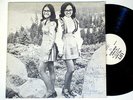 MYRNA & SHERRY EMATA: THE WINNERS lift LP / private filipino girls organ contest