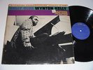 Kelly Blue - Wynton Kelly LP - Riverside 12-298