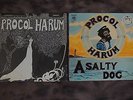 Procol Harum LP 's   