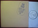 The Who  LIVE AT LEEDS  -  LP Polydor 2480004 + Inserts