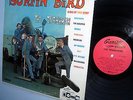 the TRASHMEN Surfin Bird original 1964 mono Garage Rock LP CC