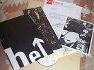 Live At Leeds THE WHO NMint DECCA Orig w/12 INSERTS Poster MAGIC BUS Photos TOPS