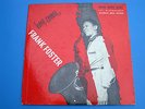 BLP 5043   Frank Foster - New Faces-New Sounds - NEAR MINT 