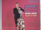 ANTONIO JANIGRO & the SOLISTI DI ZAGREB Concertos For Cello RCA LSC-2365 1S/1S