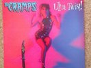 The Cramps - Ultra Twist 12