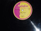 CHICAGO BILL (BIG BILL BROONZY), KEEP YOUR HANDS OFF, ORIG US R&B 78