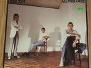 THE JAM All Mod Cons   12