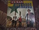 LOS TEXAS TORNADOS MEXICAN LP 1990 SUNG IN SPANISH DOUG SAHM FREDDY FENDER