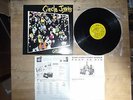 CIRCLE JERKS-GROUP SEX-FRONTIER REC-FLP 1002----------------------------------D2
