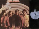 THE KINKS Village Green Preservation Society ORIGINAL 1968 UK Pye Stereo LP EX+