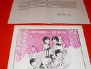 THE BEATLES