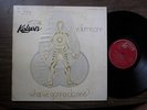 KALYAN What We Gonna Do Next VILLAGE Island Pysch Fuzz Funk Breaks LP RARE HEAR