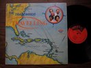 THE TRADEWINDS Travelling CHARLIE'S Island Disco Funk LP HEAR