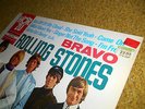 The Rolling Stones Bravo German Hör Zu Original