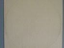 BEATLES-WHITE ALBUM-EMBOSSED LETTERS-2 DISC APPLE LP PCS 7067-POSTER-VG+