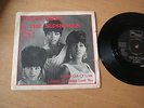 THE SUPREMES In and out of love Rare Swedish 45/ps original 1968 *