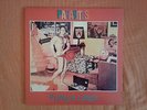 PARASITES - PUNCH LINES - MUNSTER RECORDS LIMITED EDITION - PUNK ROCK RAMONES