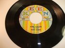 Northern Soul 45 Marti Barris 