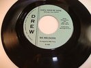 Detroit Northern Soul 45 Precisions “If This Is Love” NM Hear