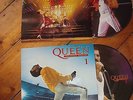 QUEEN - WEMBLEY 86 MAGIC TOUR -  VINYL 2 LP PICTURE DISC EDITION