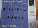 JOHN COLTRANE 