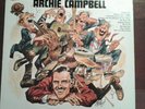 ARCHIE CAMPBELL - HAVE A LAUGH ON ME -1966 RCA VICTOR, MONO, Near Mint