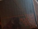 mfsl uhqr I Robot Alan Parsons Project Sealed New