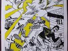 Dangerhouse RHINO 39 