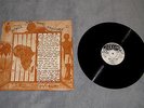 AFRICA IRON GATE SHOWCASE -  - ORIGINAL VINTAGE VINYL - MUST SEE 