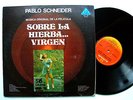 PABLO SCHNEIDER sobre la hierba virgen   FUNK OST VENEZUELA - hear MP3