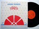 ANDRE TANKER steel band times ISLAND BOOGIE FUNK 12