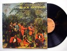 ORCHESTRE BLACK SANTIAGO s/t AFRO LATIN PSYCH FUNK  disques tropiques - hear MP3