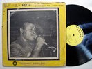 EL REGO & SES COMMANDOS s/t AFRO BENIN LP albarika store  - hear MP3