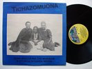 DUMI-MAICHI-NA CHI-MARAIRE & NYUNGA NYUNGA MBIRA  tichazomuona  AFRO ZIMBABWE