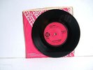 The Blue Rondos - Little Baby / Baby I Go For You 7N 115734 UK 7