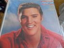 Elvis Presley-For lp Fans Only-n Baggy Rare label Excellent