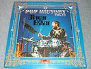 Ginger Baker Pop History Volume 10 Germany 2-LP vinyl