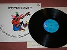 Hapshash And The Coloured Coat - The Western Flier UK LP EX (Blue Liberty)STEREO