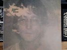 JOHN LENNON Imagine UK 1st Press APPLE POSTER LP EX 