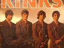 The Kinks(Vinyl LP 1st Issue)Kinks-Pye-NPL 18096-UK-VG+/VG