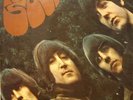 The Beatles(Vinyl LP 2nd State)Rubber Soul-Parlophone-PMC 1267-UK-Ex-/Ex-
