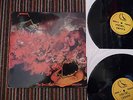 Metallica-The Devil, Shaved Soap And Gasoline: 2xlp Slayer, Megadeth, RARE