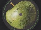 badfinger straight up apple label sapcor 19 ex/ condition 1972