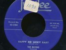 pc45-R&B vocal group-Jubilee 5184-The Ravens w/ Jimmy Ricks