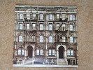 Led Zeppelin, Physical Graffiti, LP, 1975, Reissue, Swan Song SS-200